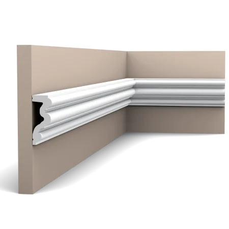 Молдинг Orac P4025 (34*83*2000 мм) в Новокузнецке