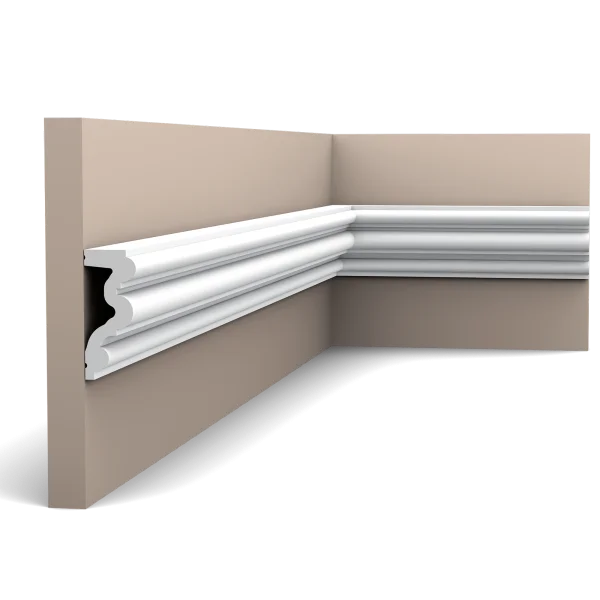 Молдинг Orac P4025 (34*83*2000 мм) в Новокузнецке