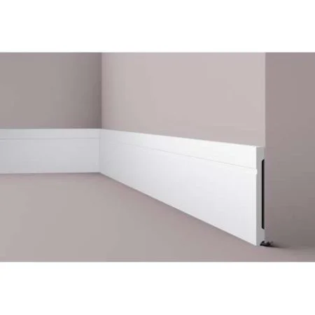 Плинтус NMC Wallstyl FD20 (200х18х2000 мм) в Новокузнецке