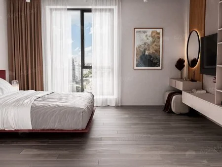 Инженерная доска Alpine Floor Studio Дуб Грей в Новокузнецке