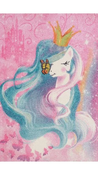 Ковер Синтелон Play 1,20x1,70 15RPR Прямоугольник в Новокузнецке