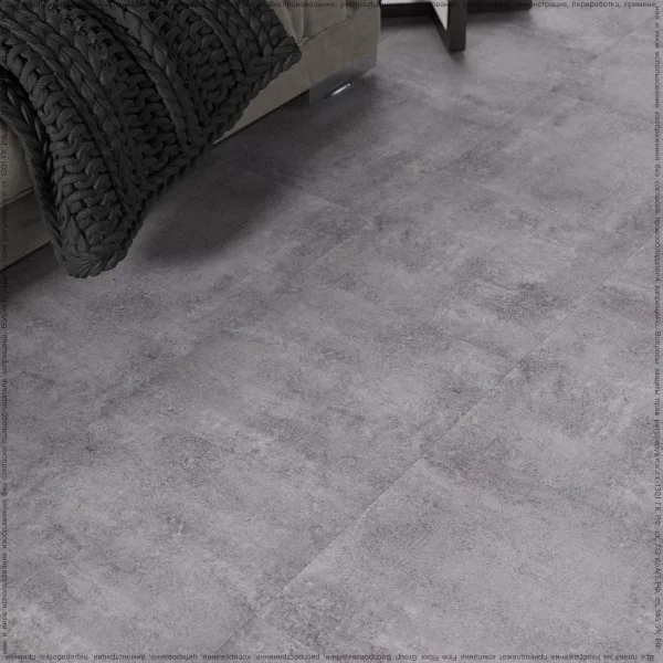 ПВХ плитка FineFlex Stone Безенги FX-207 в Новокузнецке