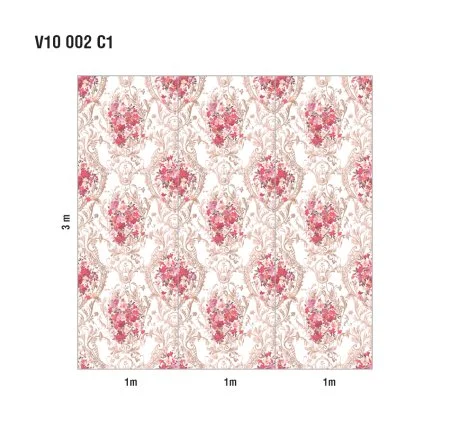 Обои Loymina Classic II V10, 002, C1 в Новокузнецке