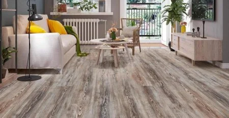 Ламинат Ideal Look ID08 Сосна Шик в Новокузнецке