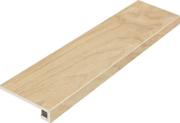 Керамогранит Italon Мезон Хани 33x120 ступень фронтальная в Новокузнецке