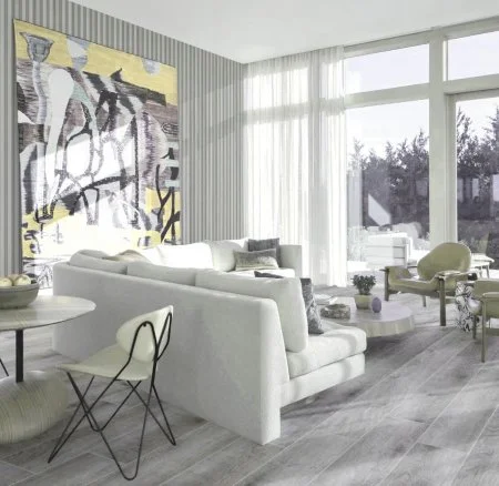 Виниловый пол Royce Ultima U1963 Дуб Дарвин в Новокузнецке