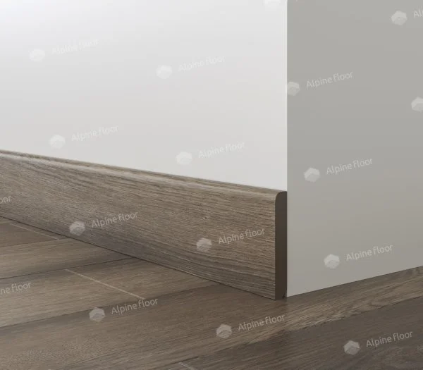 Кварцевый плинтус Alpine Floor Parquet Light 13-16 Фанфир  в Новокузнецке
