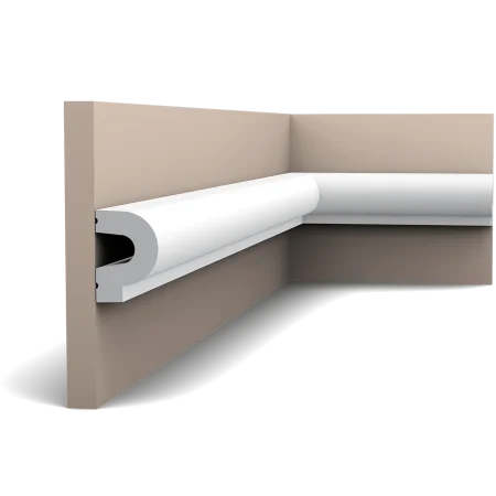 Молдинг Orac P8060 (50*35*2000 мм) в Новокузнецке