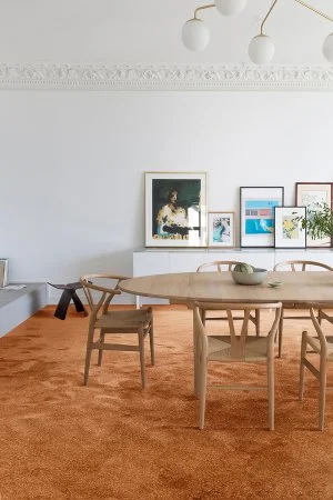 Ковровое покрытие AW Kiama 84 - (4м) в Новокузнецке