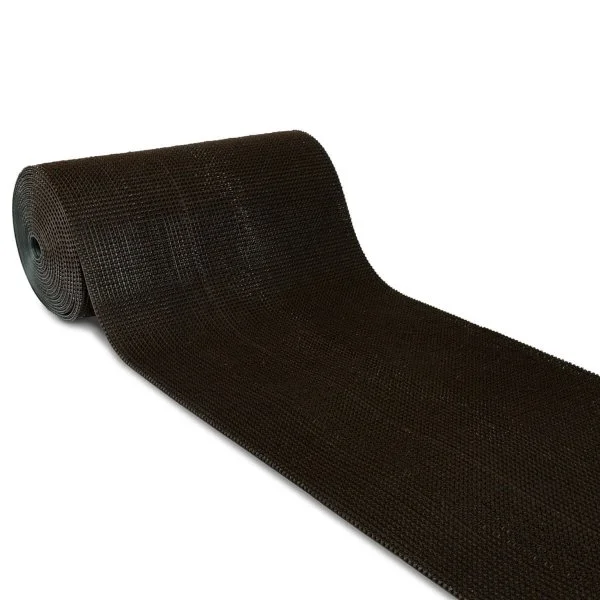 Щетинистое покрытие Альфа-Стиль 137 Тёмный шоколад - 0,9х15 м. пог в Новокузнецке