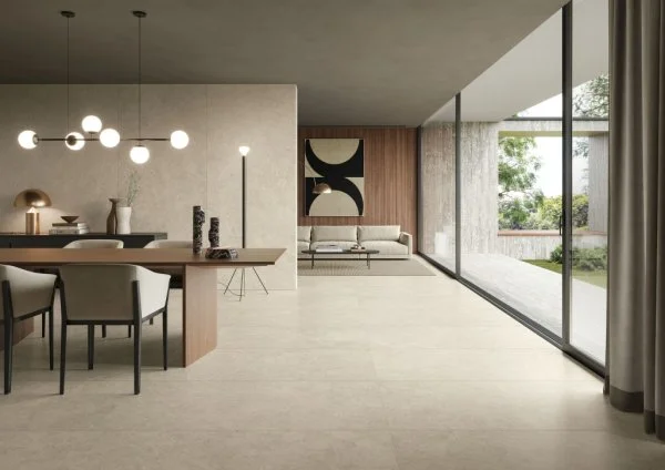 Керамогранит Italon Метрополис Роял Айвори 120х278 (Натуральная и Реттифицированная) в Новокузнецке