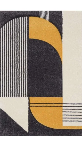 Ковер Синтелон Pastel 1,20x1,70 W2MYM Прямоугольник в Новокузнецке