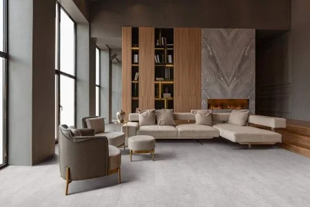 Ламинат Kastamonu Lagoon FP719 Кристалл Грей в Новокузнецке