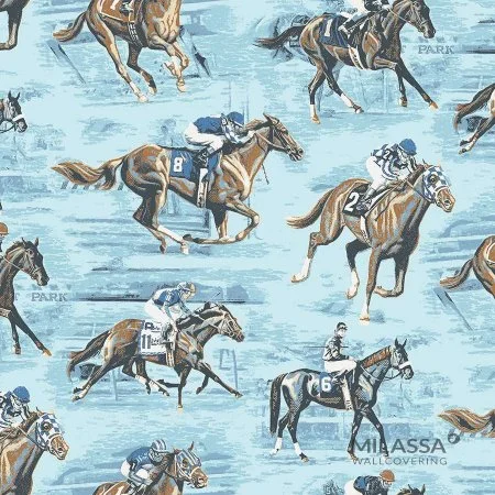 Обои Milassa Twins 12, 006 в Новокузнецке