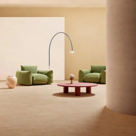 Керамогранит Coliseum Крета Клэй 60х60 (Натуральный и Реттифицированный) в Новокузнецке