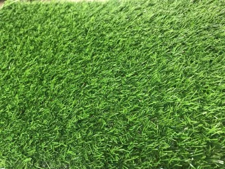 Искусственная трава Wuxi NQS - 1812 18 мм (4м) в Новокузнецке