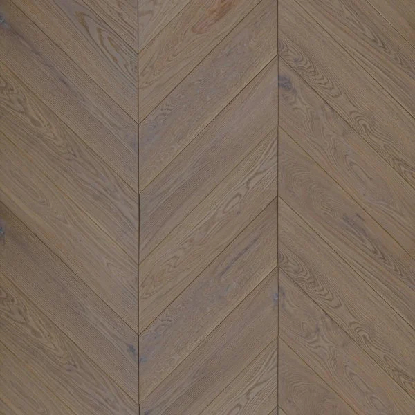 Инженерная доска Kochanelli Французская Ёлка Альхибэ Дуб Original (600х120х15) в Новокузнецке