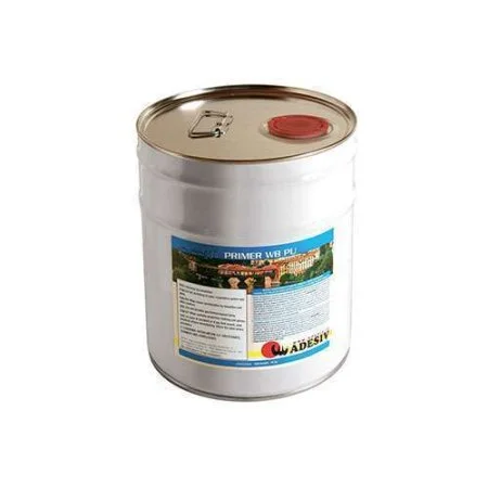Грунтовка Adesiv гидропароизоляционная Primer WB PU 10л. в Новокузнецке