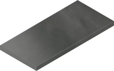 Керамогранит Italon Континуум Петрол Ступень угловая левая 33х60 (Натуральная) в Новокузнецке