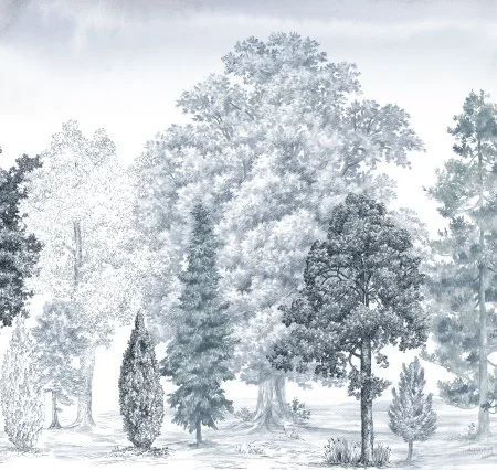 Обои Loymina Пейзаж vol. 2 ART14 006 в Новокузнецке