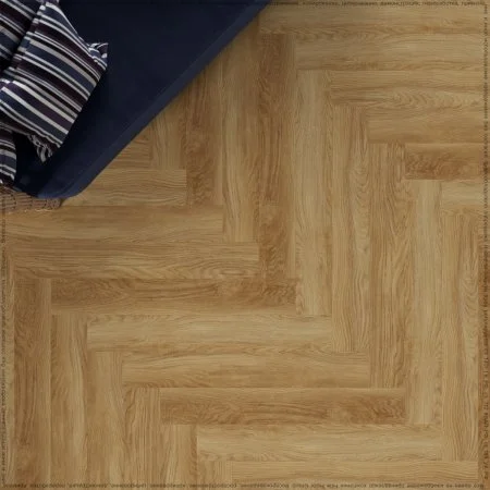 ПВХ плитка FineFlex Wood Дуб Тигирек FX-107 в Новокузнецке