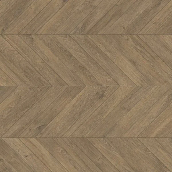Ламинат Pergo Chevron 12 Pro Дуб Оливково-Коричневый L1254-04165 в Новокузнецке