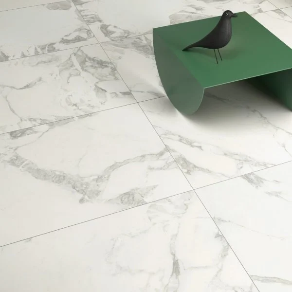 Керамогранит Coliseum Микеланджело Колд 60х120 (Натуральный и Реттифицированный) в Новокузнецке