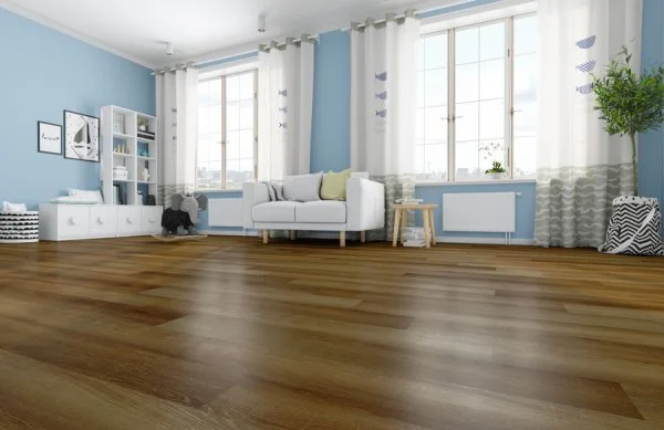 Кварц-виниловая плитка Refloor Fargo Comfort 69W921 Дуб Чикаго (Градиент) в Новокузнецке