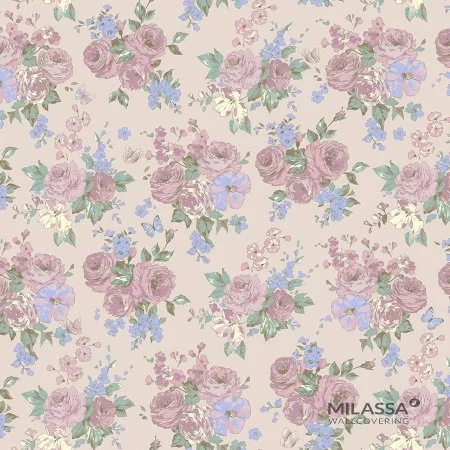 Обои Milassa Joli3, 002 в Новокузнецке