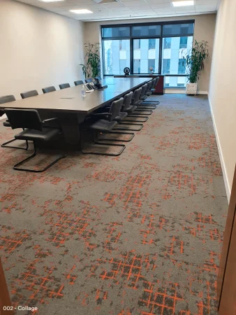 Ковровая плитка AW Macro 91 в Новокузнецке