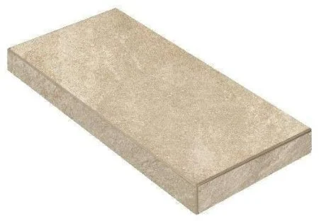 Керамогранит Italon Клаймб Роуп ступень угловая левая 33х60 в Новокузнецке