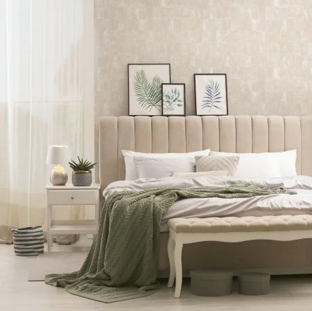 Обои Loymina Stucco STC1 002/1 в Новокузнецке