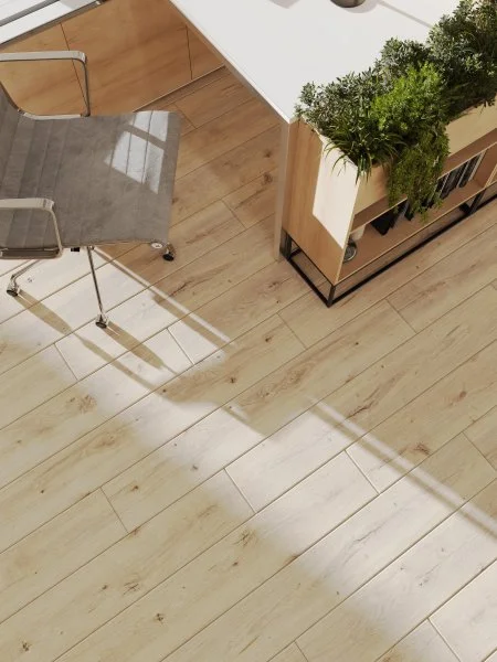 Ламинат Egger PRO 8/33 4V Aqua+ Дуб Муром EPL139 в Новокузнецке