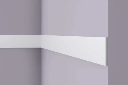 Молдинг NMC Wallstyl FL9 (100х8х2000 мм) в Новокузнецке