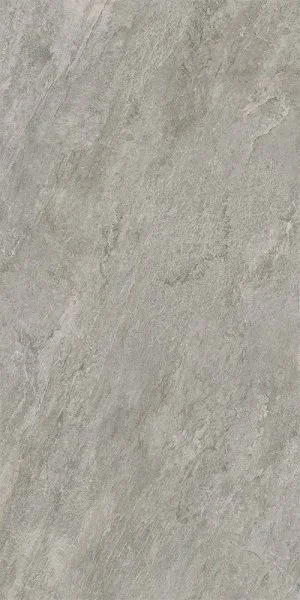 Керамогранит Vitra QuarStone Серый 60х120 (Натуральная и Реттифицированная) в Новокузнецке