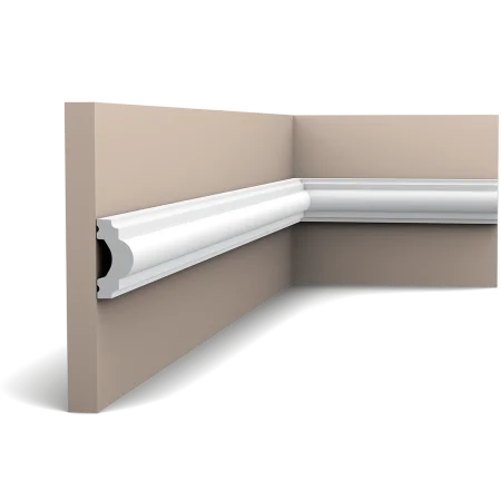 Молдинг Orac PX120 (40*19*2000 мм) в Новокузнецке