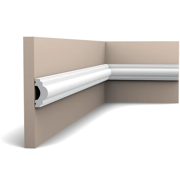 Молдинг Orac PX120 (40*19*2000 мм) в Новокузнецке