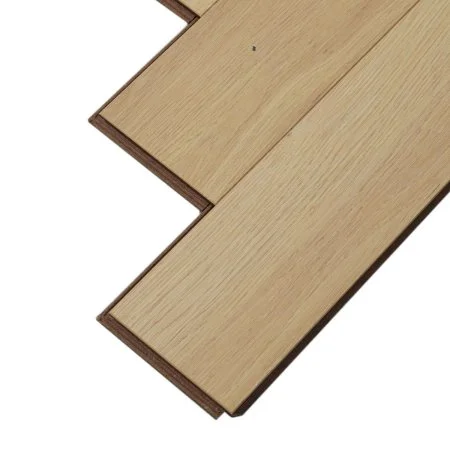 Ламинат Woodstyle Crossbow C132 Дуб Илюма в Новокузнецке