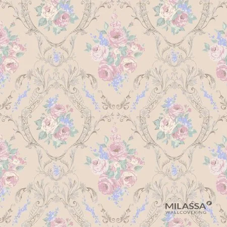 Обои Milassa Joli4, 002 в Новокузнецке