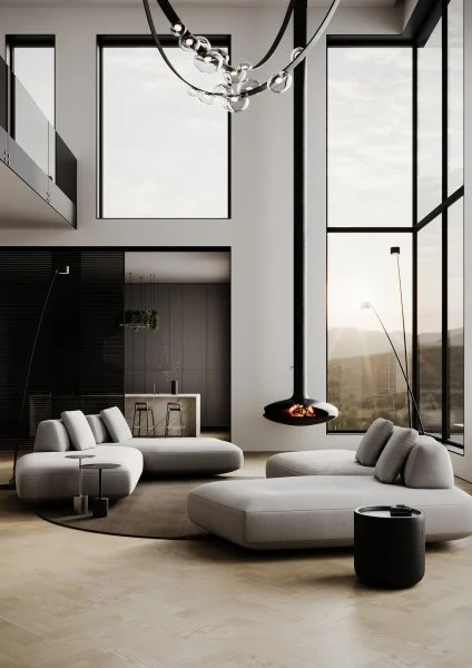 Паркетная доска Quartz Parquet Штучный паркет Дуб Маскарпоне 44-1258-06 в Новокузнецке