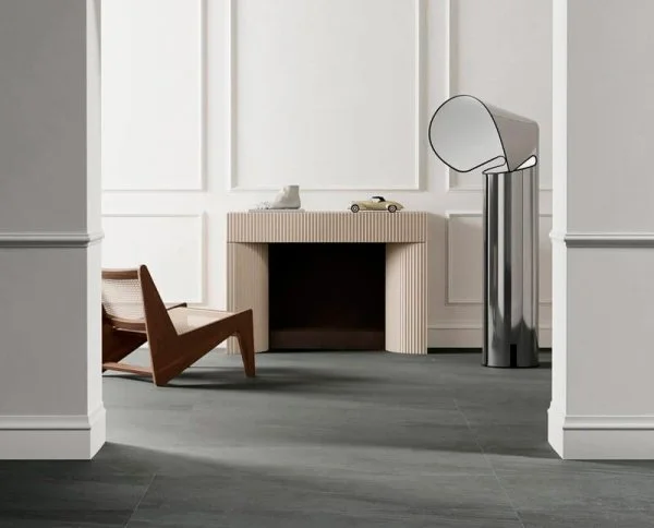 Керамогранит Coliseum Контеа Грэй 60х120 (Натуральный и Реттифицированный) в Новокузнецке