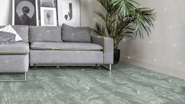 Кварц-виниловая плитка Alpine Floor Light Stone Хэмпшир ECO-15-11 2,5 мм. 43 класс в Новокузнецке