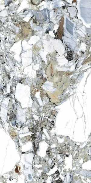 Керамогранит Vitra SityMarble Амазония Мультиколор 60х120 (Лаппатированная и Реттифицированная) в Новокузнецке