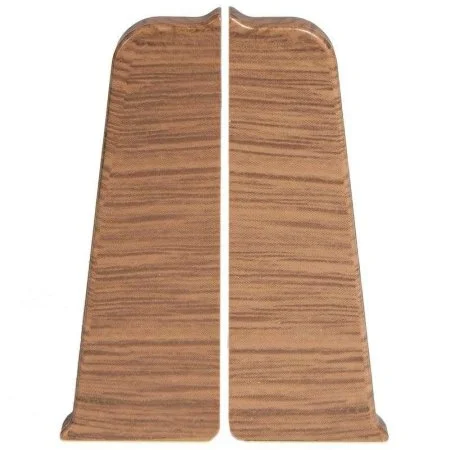 Заглушка INDO70 12 Дуб Темный в Новокузнецке