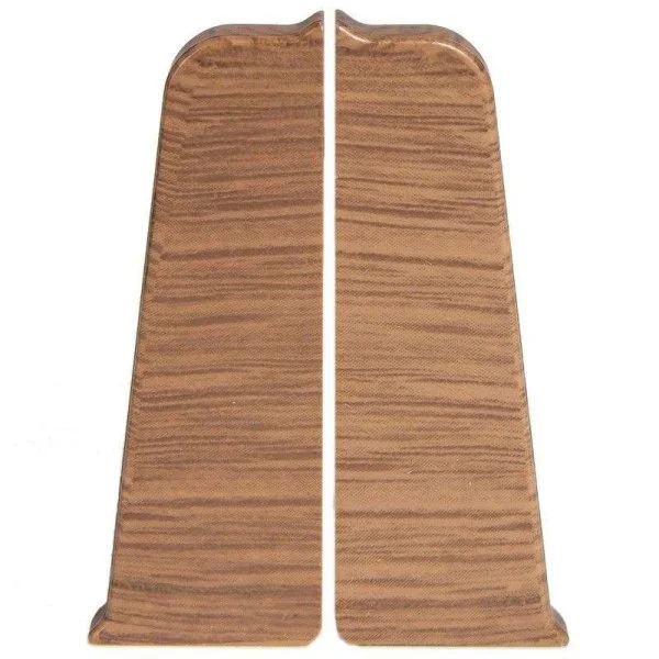 Заглушка INDO70 12 Дуб Темный в Новокузнецке