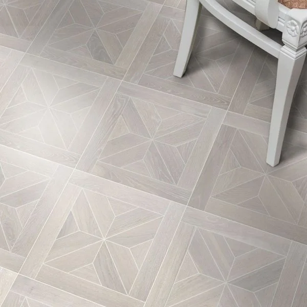 Модульный паркет Kochanelli Верона Дуб Нордик 470х470х15 мм в Новокузнецке