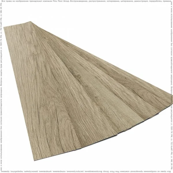 Кварц-виниловая плитка Fine Floor Rich Дуб Сан-Пьетро FF-1997 в Новокузнецке