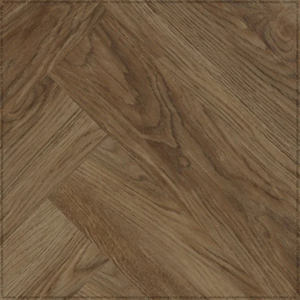 ПВХ плитка FineFlex Wood Дуб Таганай FX-114 в Новокузнецке