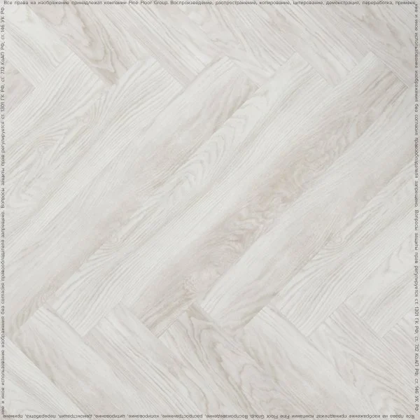 ПВХ плитка FineFlex Wood Дуб Лапландский FX-105 в Новокузнецке