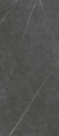 Керамогранит Italon Метрополис Империал Блэк 120х278 (Натуральная и Реттифицированная) в Новокузнецке